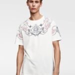 Nautical T-Shirt Sleeveless