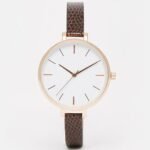 Skagen Signatur White Dial Ladies
