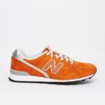 New Balance Shoes & Apparel