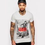 Long Sleeved T-shirt