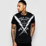 Long T-shirt