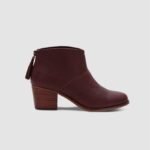 Purple Booties Pictures To Pin