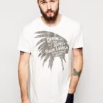 One Degree Tee Crossover