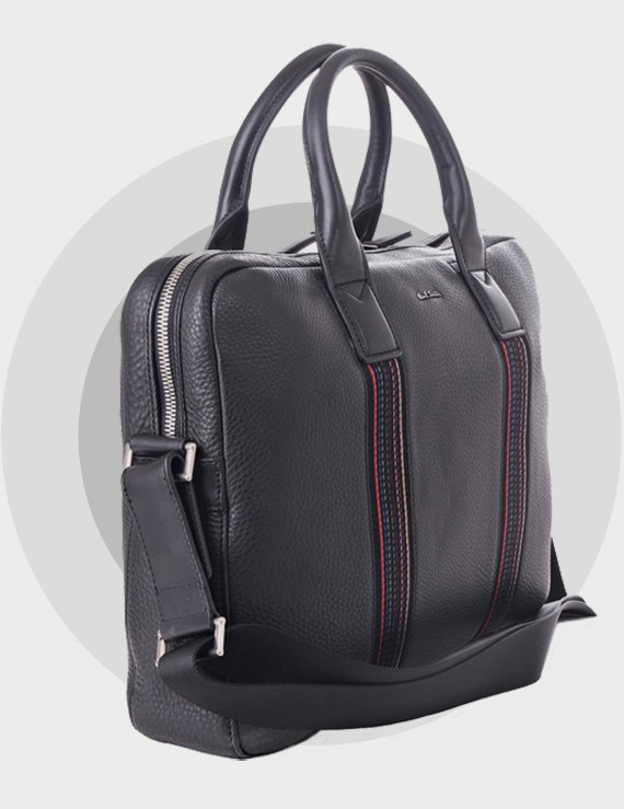 Navy With Contrast Straps - Imagen 2