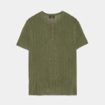 Basic Loose Fitting T-Shirt