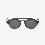 Unisex Round Sunglasses