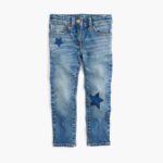 Women's High-Rise Jeans