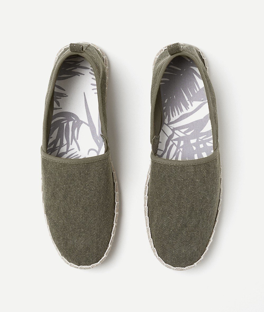 Men's Classic Sneaker - Imagen 6