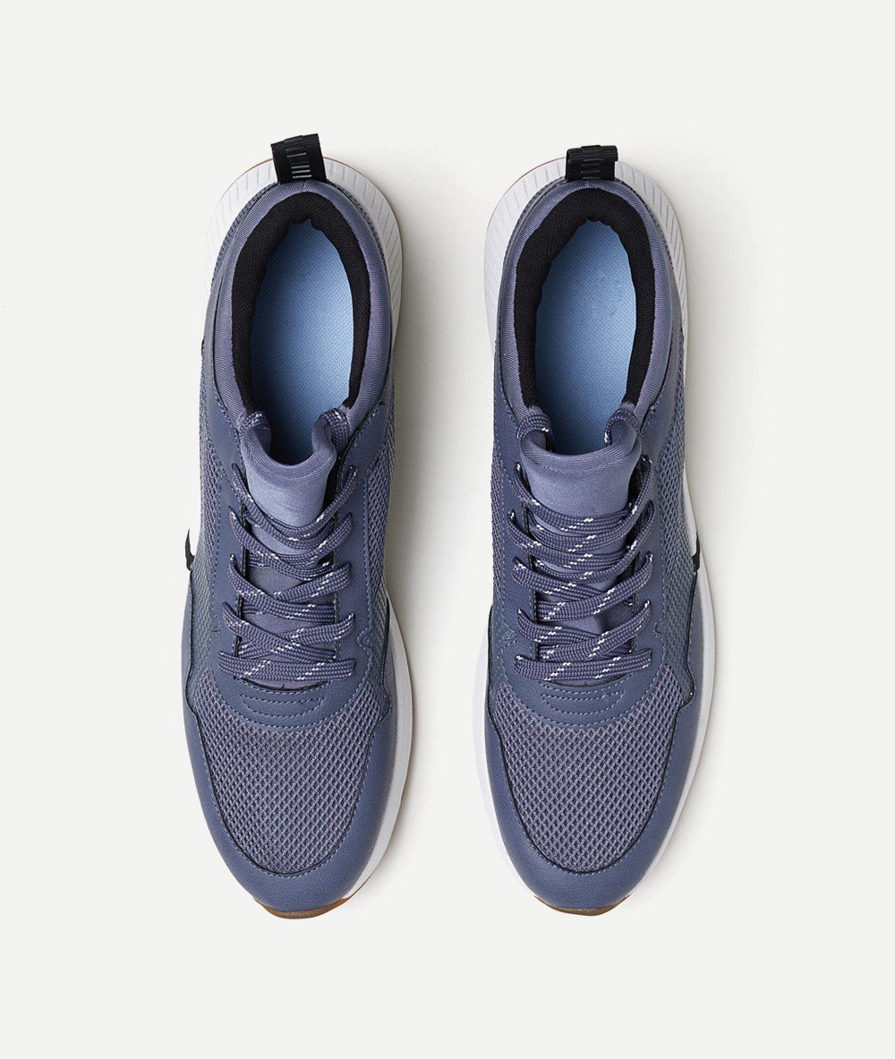 Men's Classic Sneaker - Imagen 3