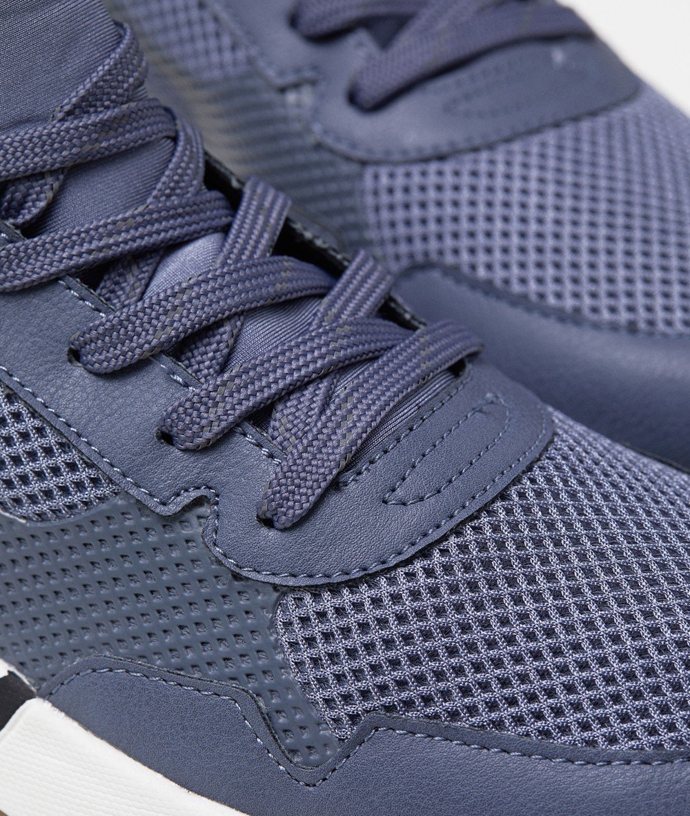 Men's Classic Sneaker - Imagen 4