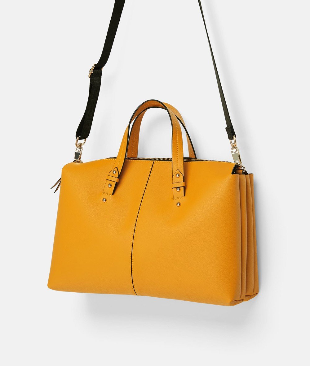 Women Fashion Tote Bags - Imagen 3