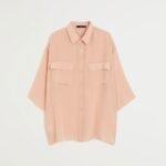 Print Long Sleeve Shirt