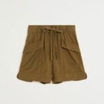 Emii Bermuda Shorts