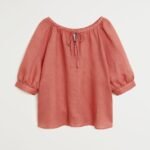 Women's Bamboo Sleeve