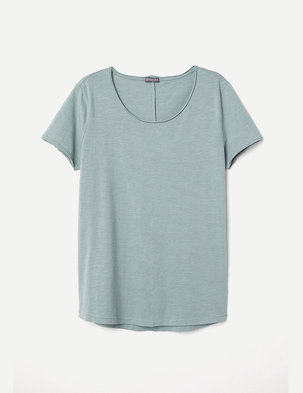 Print Long Sleeve Shirt - Imagen 2