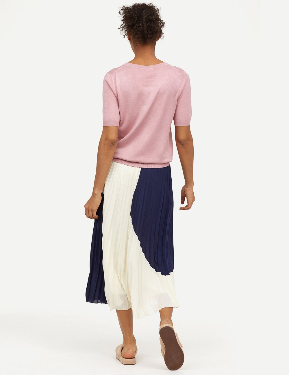 Unisex Crew-Neck T-Shirt - Imagen 2