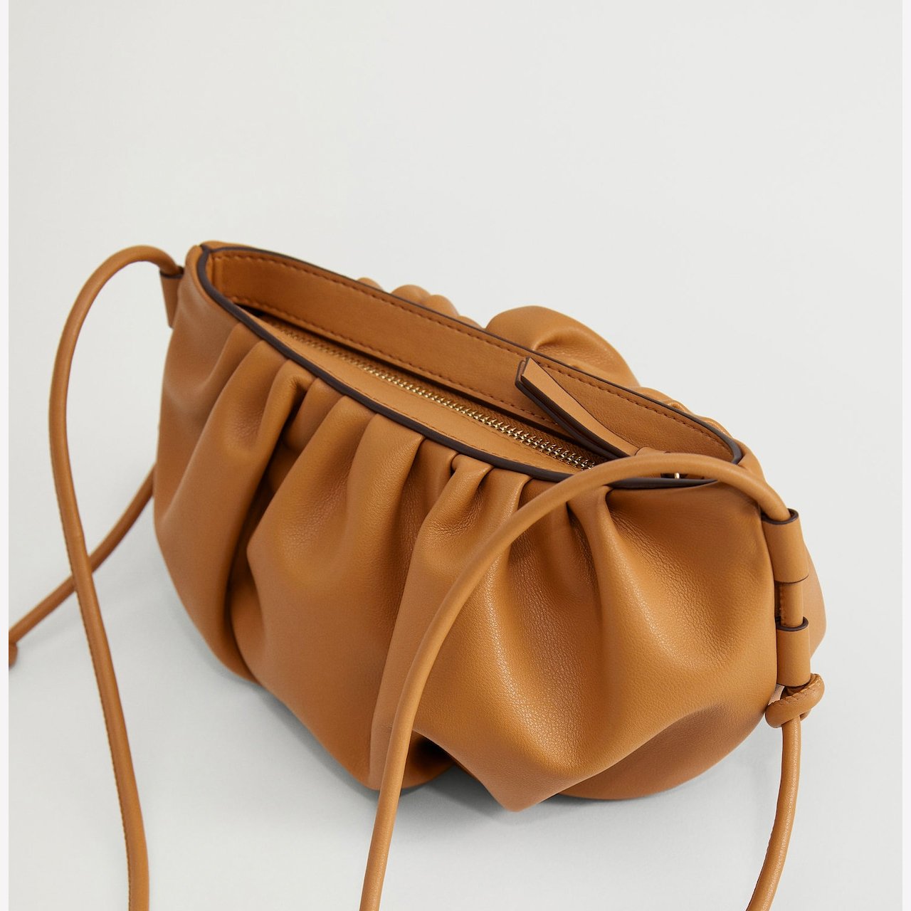 Flat Drawstring Pouch - Imagen 2