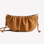 Flat Drawstring Pouch