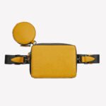 Small Accessories Pouch